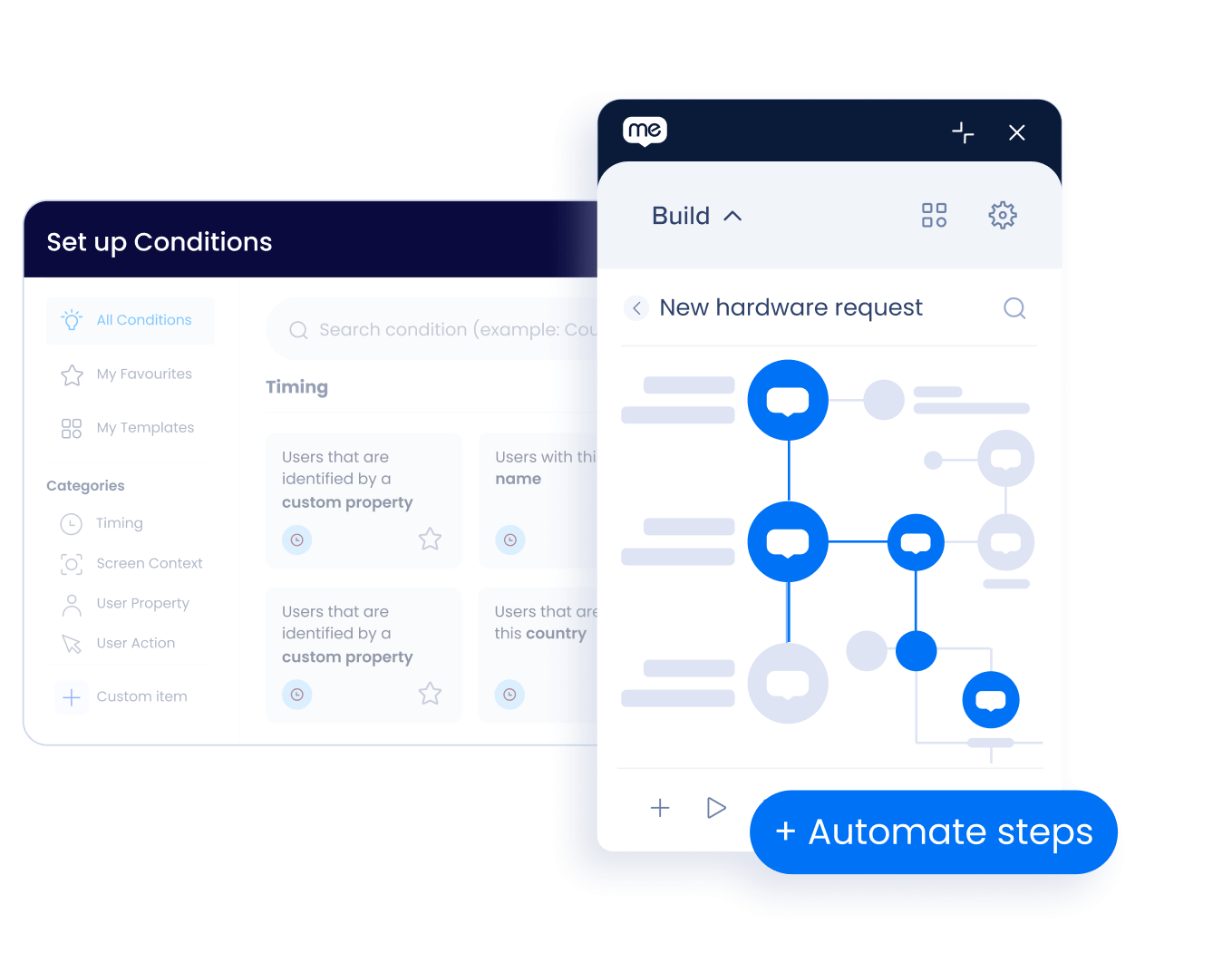 Build contextual SAP guidance.