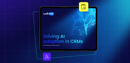 Driving AI Adoption in CRMs: The Missing Link to Sales Success