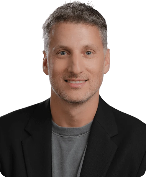 Lior Nahary