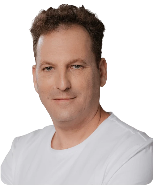 Moran Shemer
