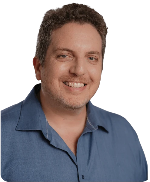 Dr. Ron Zohar