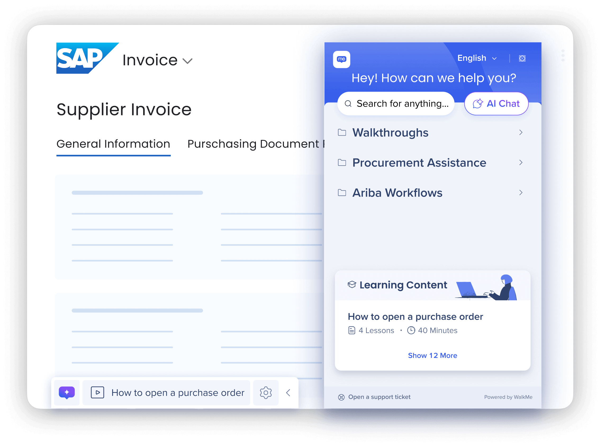 An effective way to train, upskill, and grow at scale.