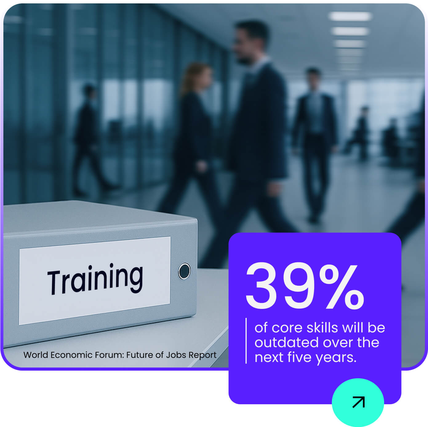 Is your training still useful?