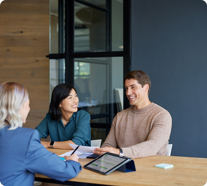 ABN AMRO Header Image