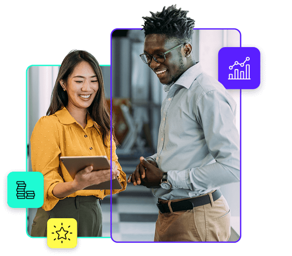 Bridge the digital adoption gap