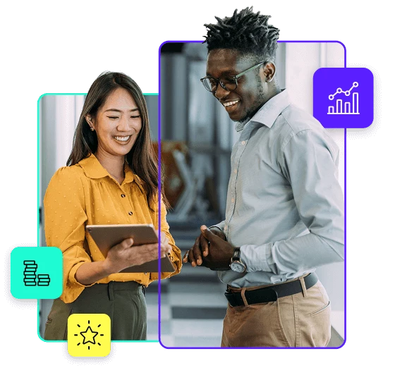 Bridge the digital adoption gap