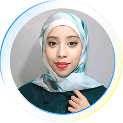 Fatima Zahra EL OUASSIF