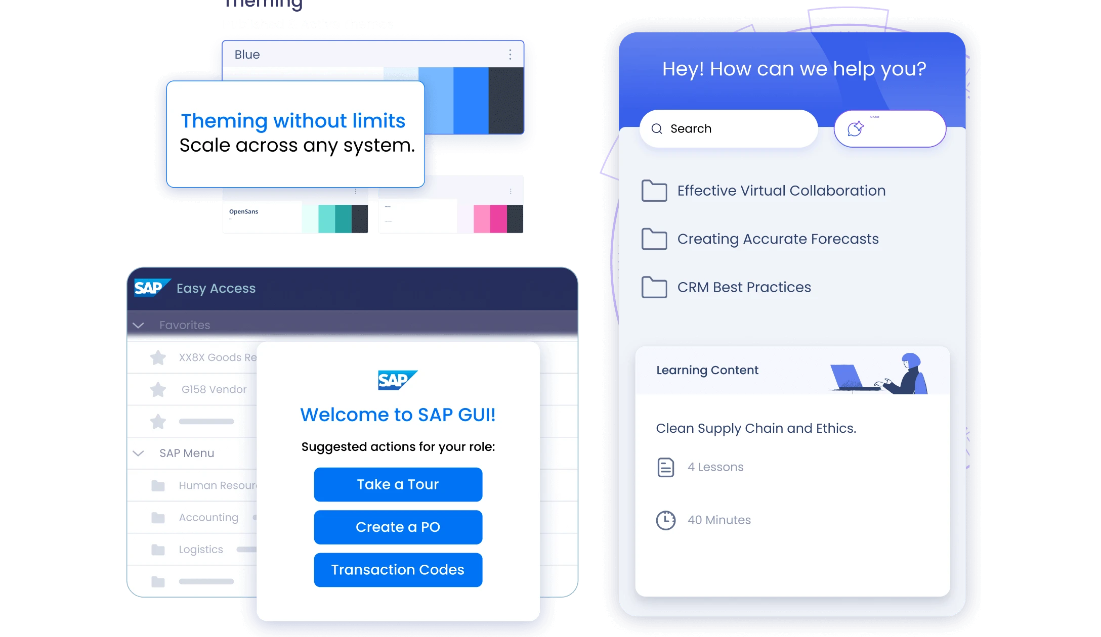 Fall ‘25 Product Release