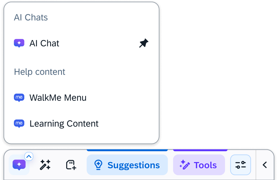 CONTEXTUAL AI ASSISTANCE