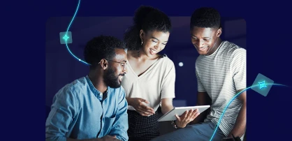 Forrester x WalkMe Custom Survey: Digital Adoption CoE Insights (2025)