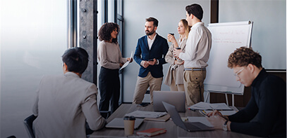 TechMonitor: TUI staff were drowning in HR processes. Here’s how they resurfaced.