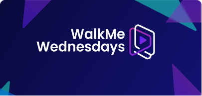 WalkMe