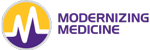 Modernizing Medicine logo