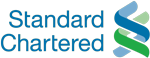 standard chartered bank logo