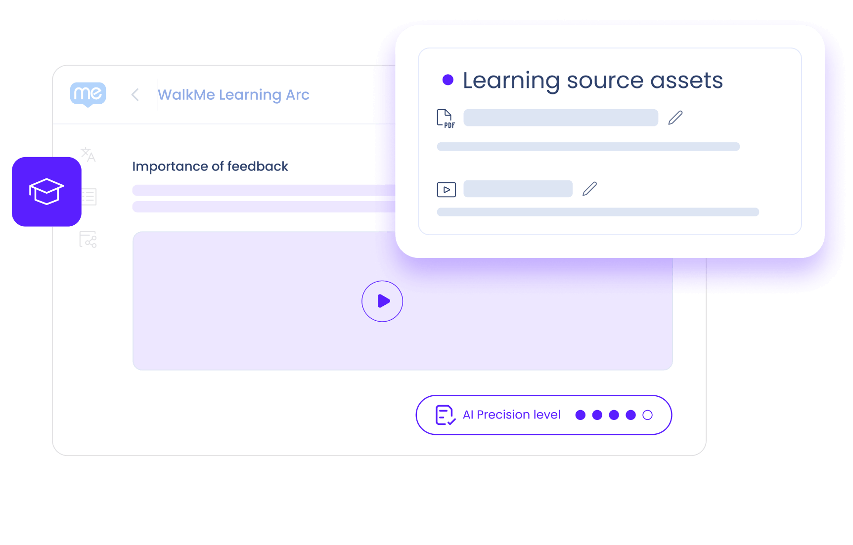 INTEGRATED DIGITAL LEARNING