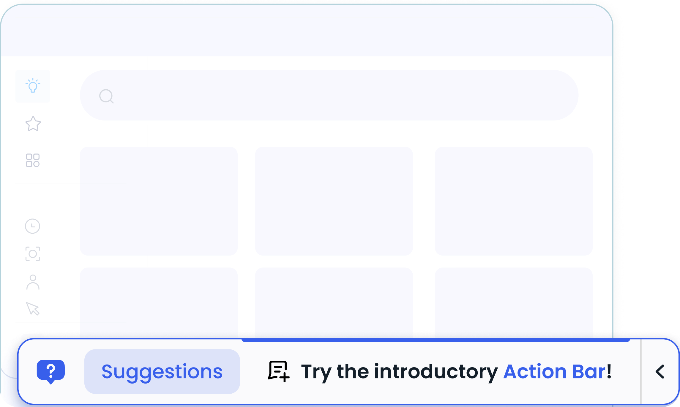 Always-available guidance - for everyone