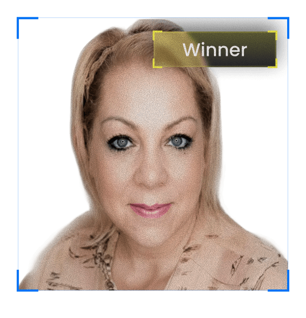 Christi Rosa Winner