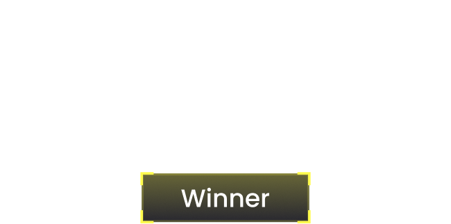 Pepsico Winner