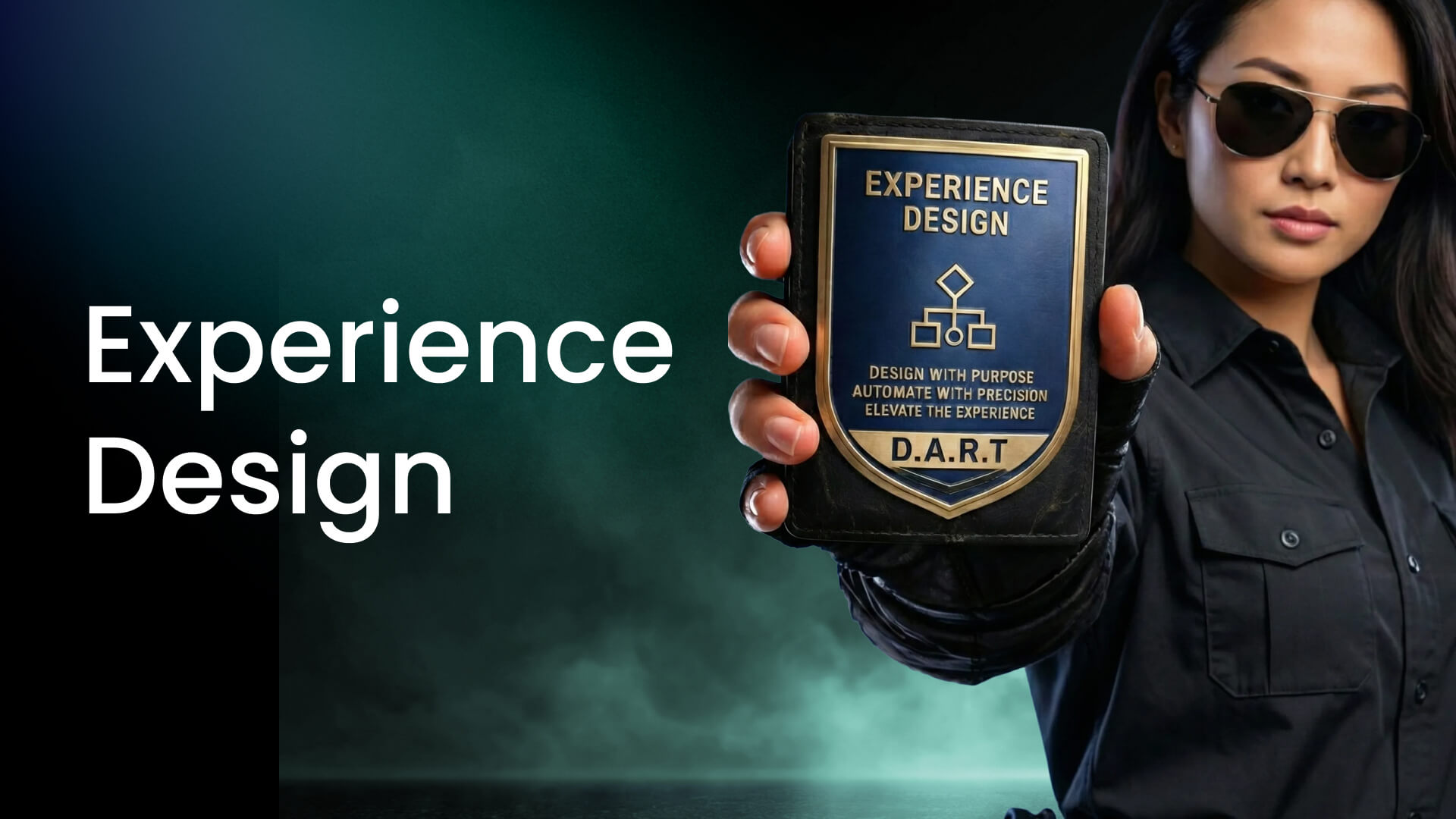 Experience Design