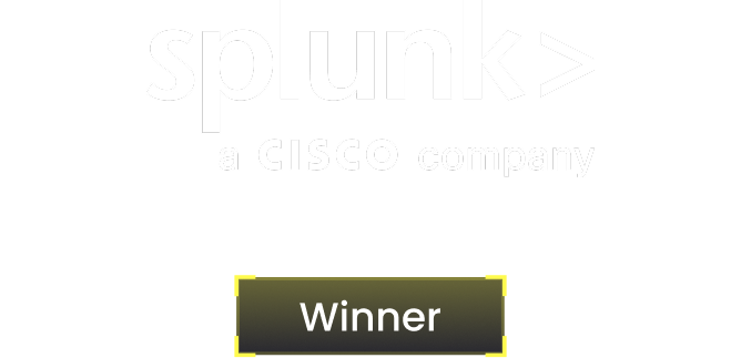Splunk Winner