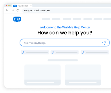 Help Center