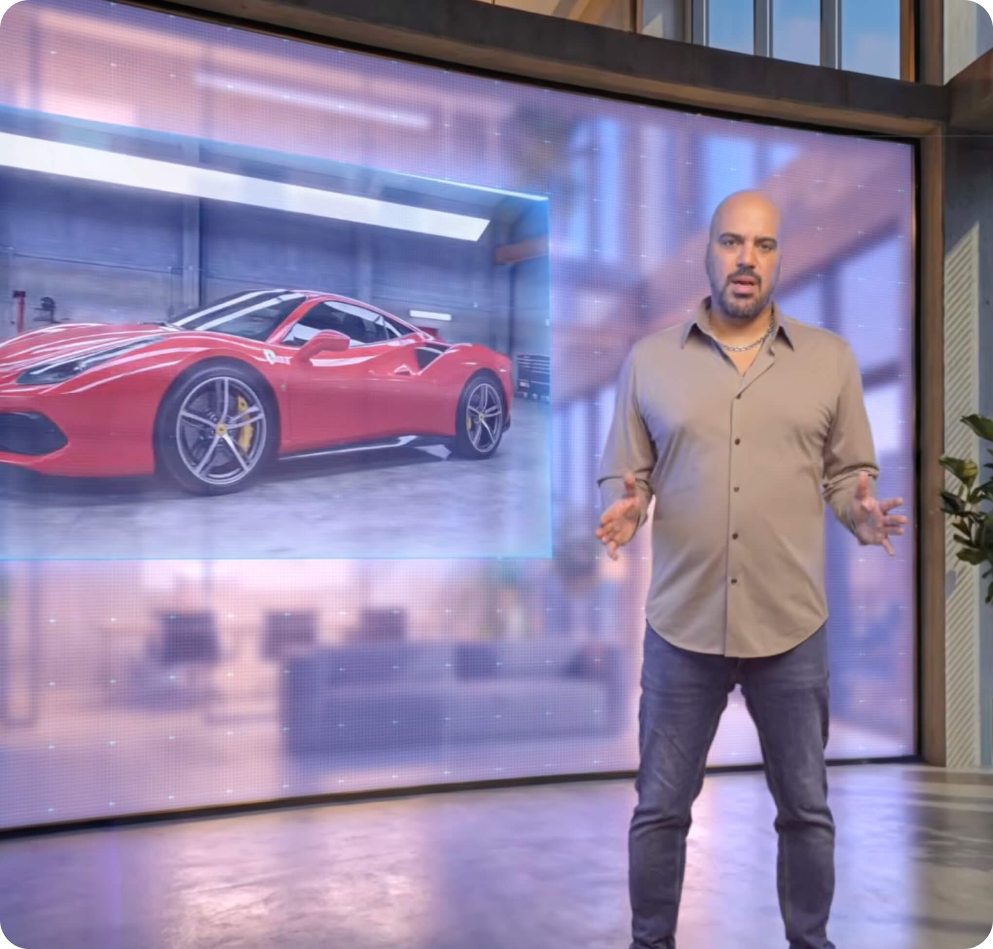 Video poster image