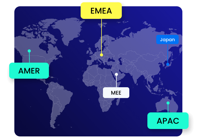 L'initiative mondiale