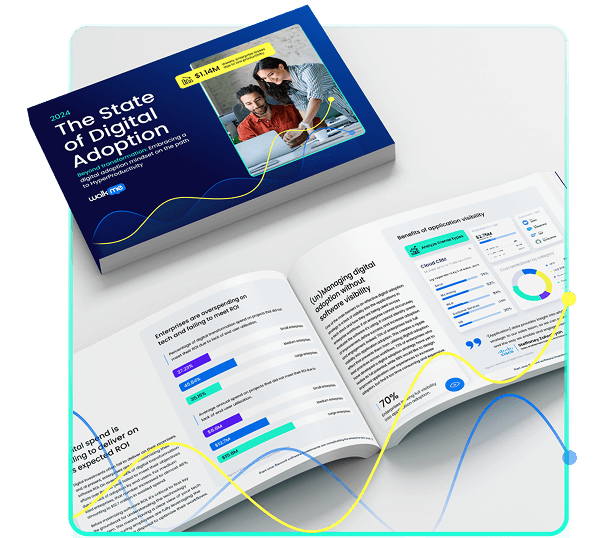 Your Report Is Ready | State of Digital Adoption 2026 | WalkMe