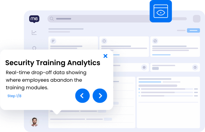 Security Training Analytics