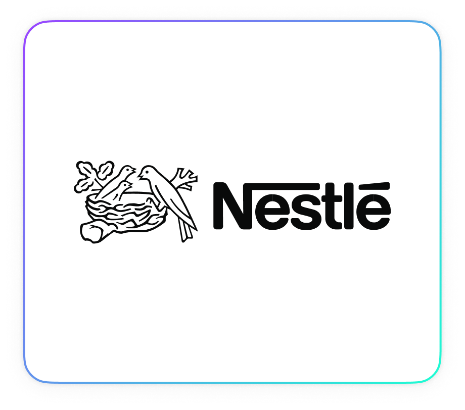 Nestlé Logo