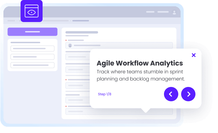 Agile Workflow Analytics