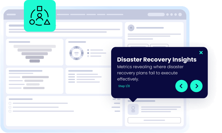 Disaster Recovery Execution Overview