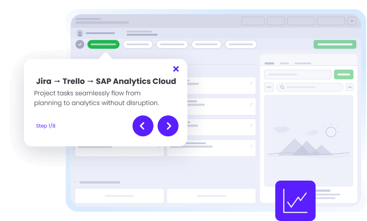 Seamless Flow for Agile Project Management Across All Your Tools