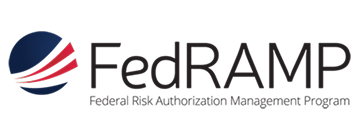 FedRAMP Logo