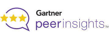 Gartner Peer Insights