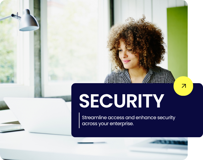 Access Management