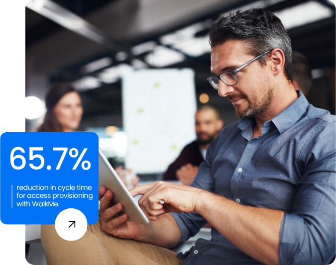 Automate Access Requests and Approval Steps Effortlessly
