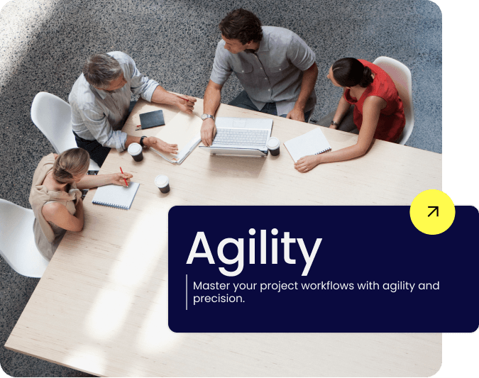 Agility