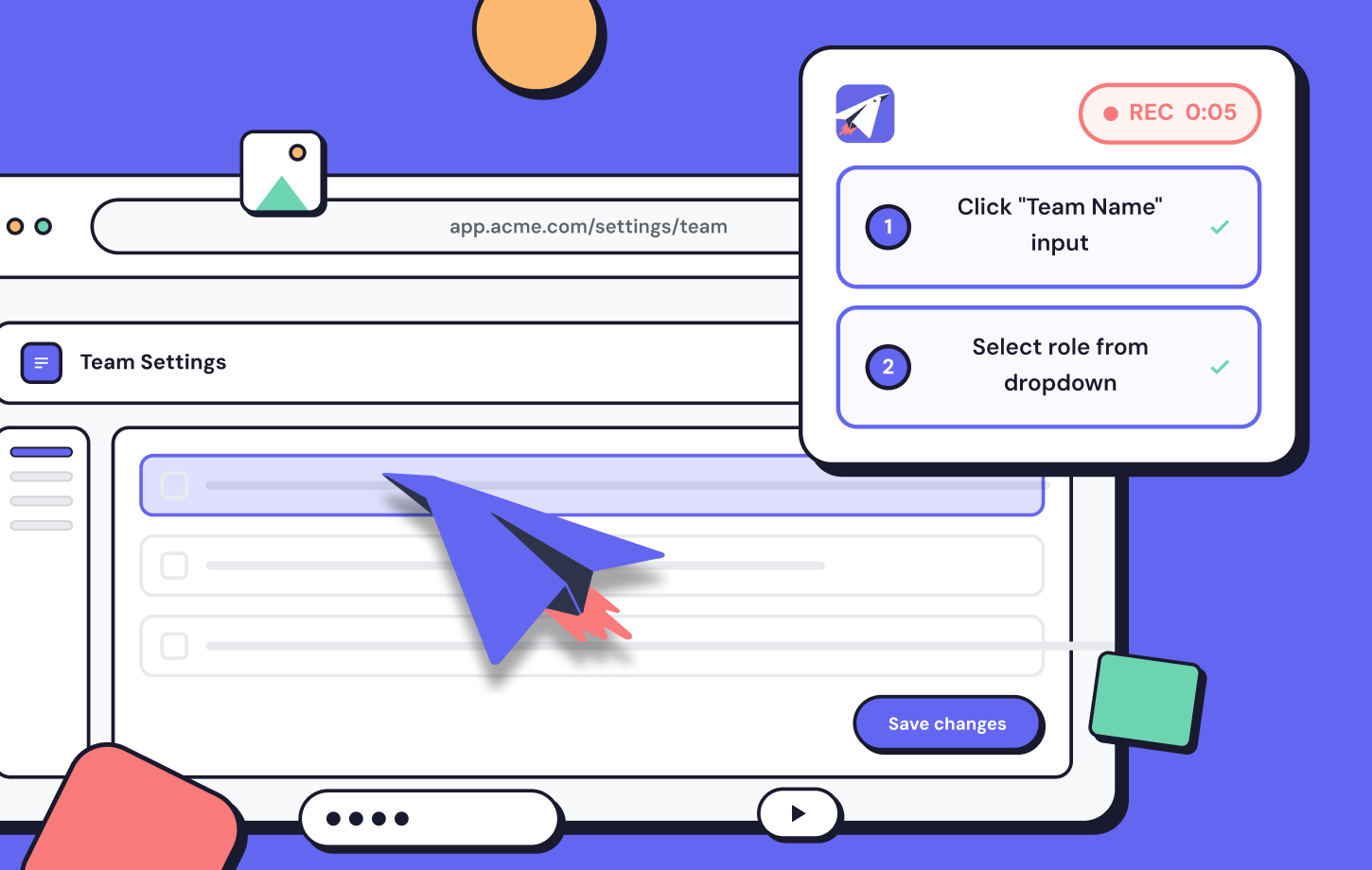 Why We Built Haiku