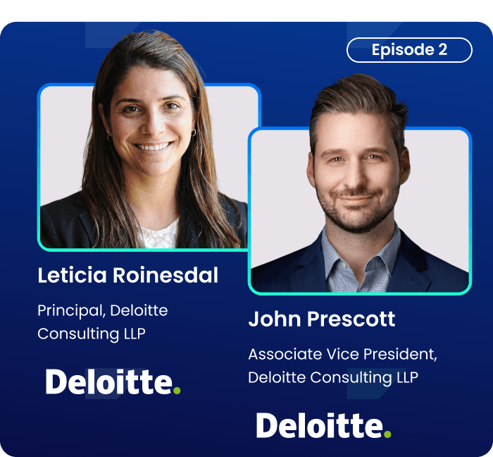The RISE Journey in Practice — A Deloitte Perspective