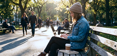 Forbes: Generation Z Aren’t Sold On AI, And It’s Limiting Enterprise Adoption