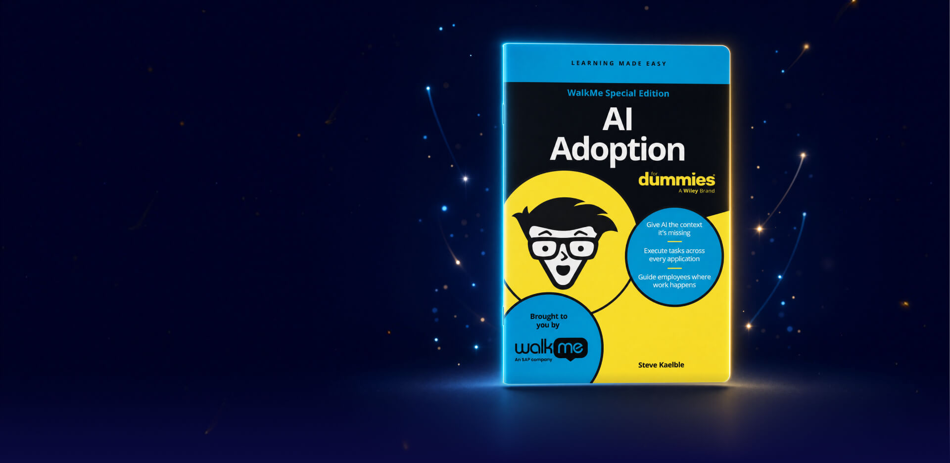 AI Adoption for Dummies