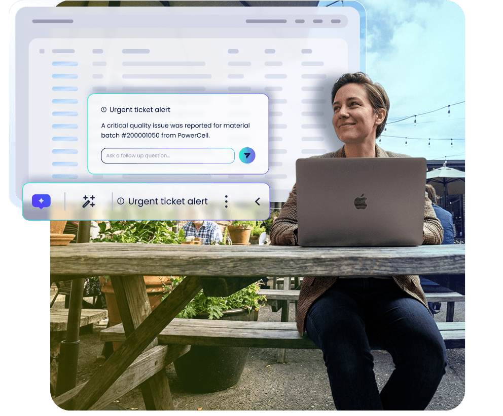 FLEXIBLE DELIVERY - Reach every user with guidance tailored for the need.