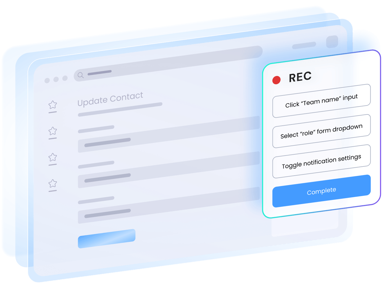 SOP documentation - Standard operating procedures that write themselves