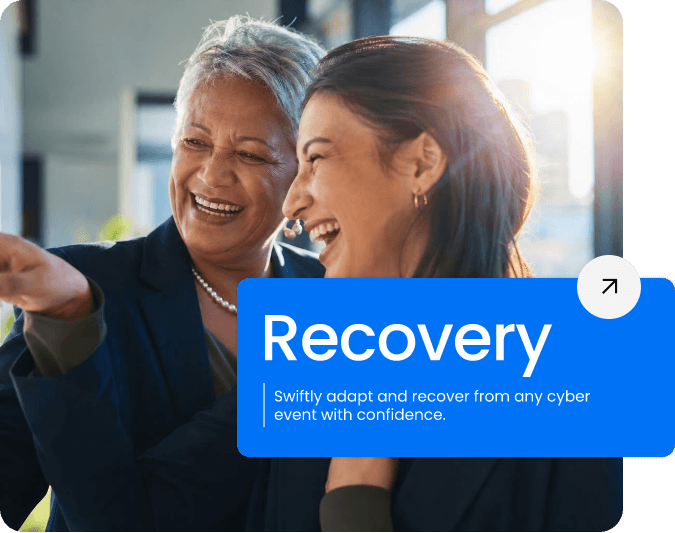 Cyber Resilience Strategy