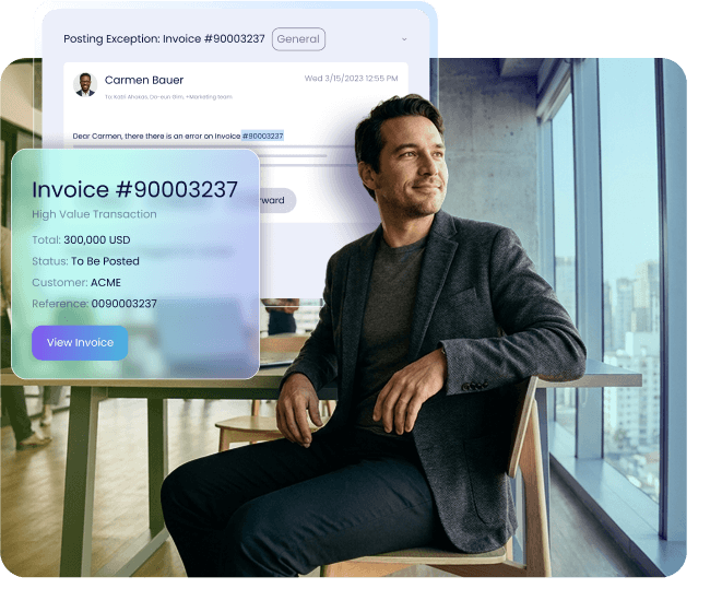 PINNED AI - 従業員が必要とするその場所にAIを配置