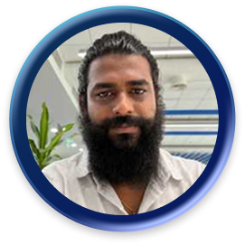 Arun Subramanian