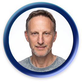 Geoff Segar
