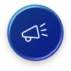 Megaphone Icon