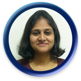 Nancy Preetha Varshini